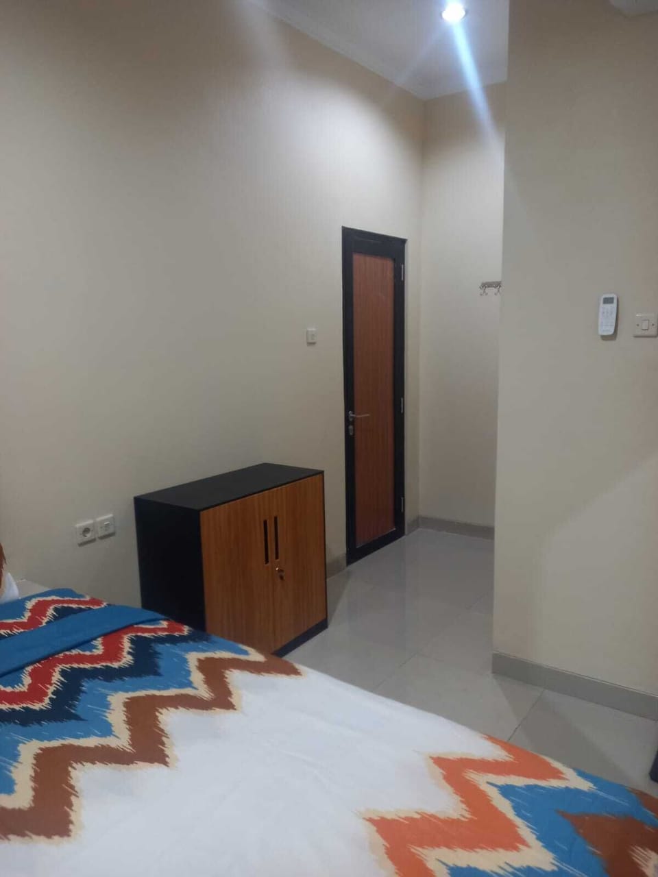 Superior Double Room | Free WiFi, bed sheets