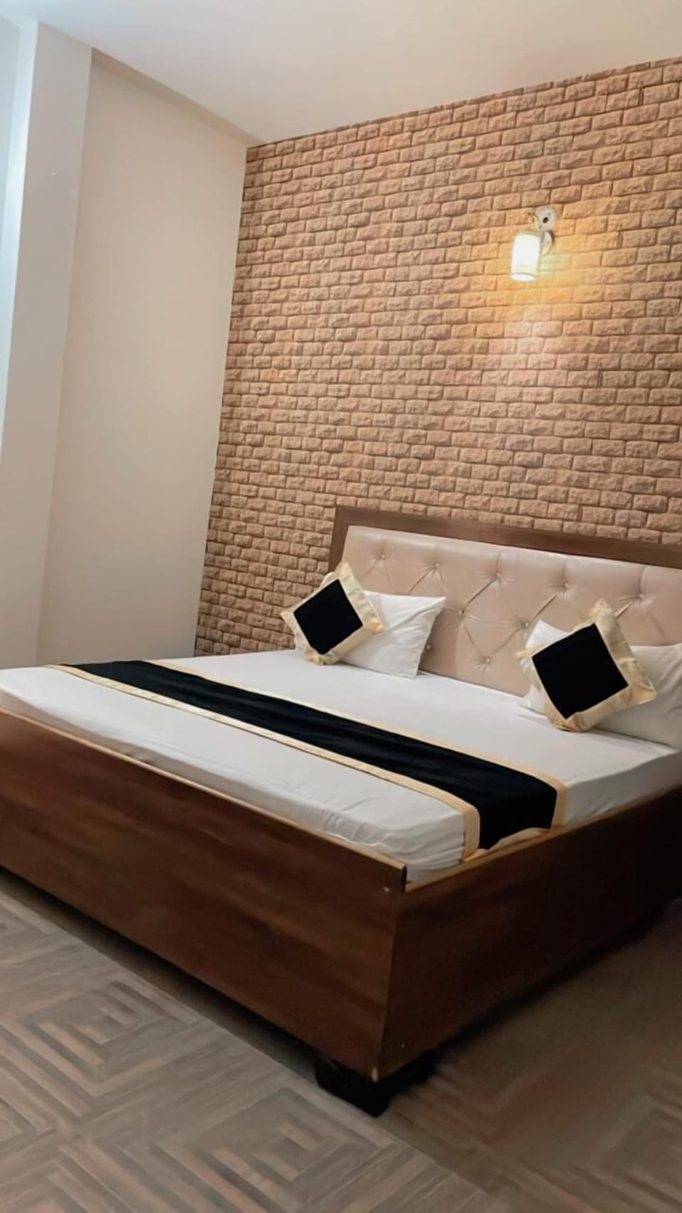 Standard Room | 1 bedroom, free WiFi, bed sheets