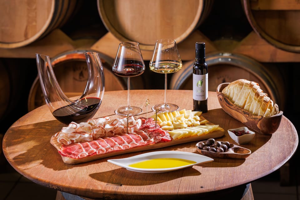Winery
