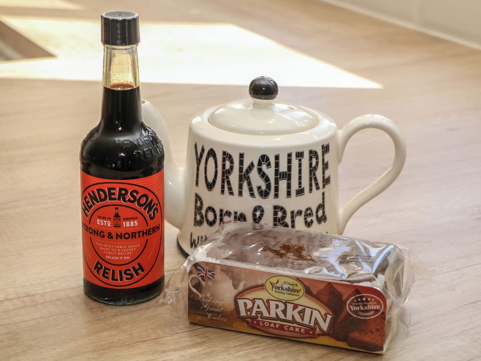Cottage | Food and drink
