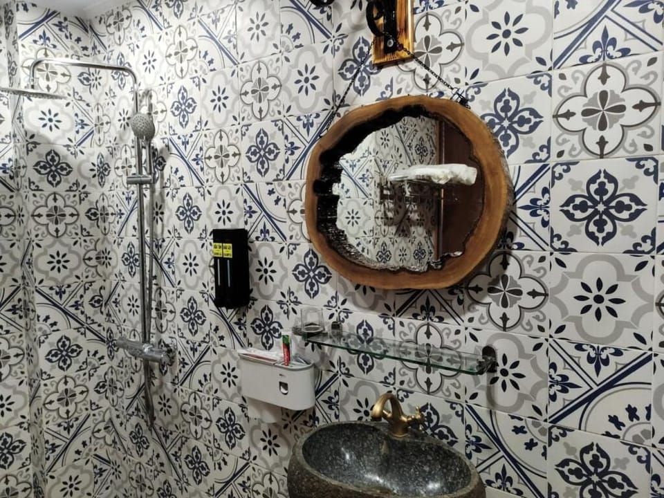 Standard Room | Free WiFi