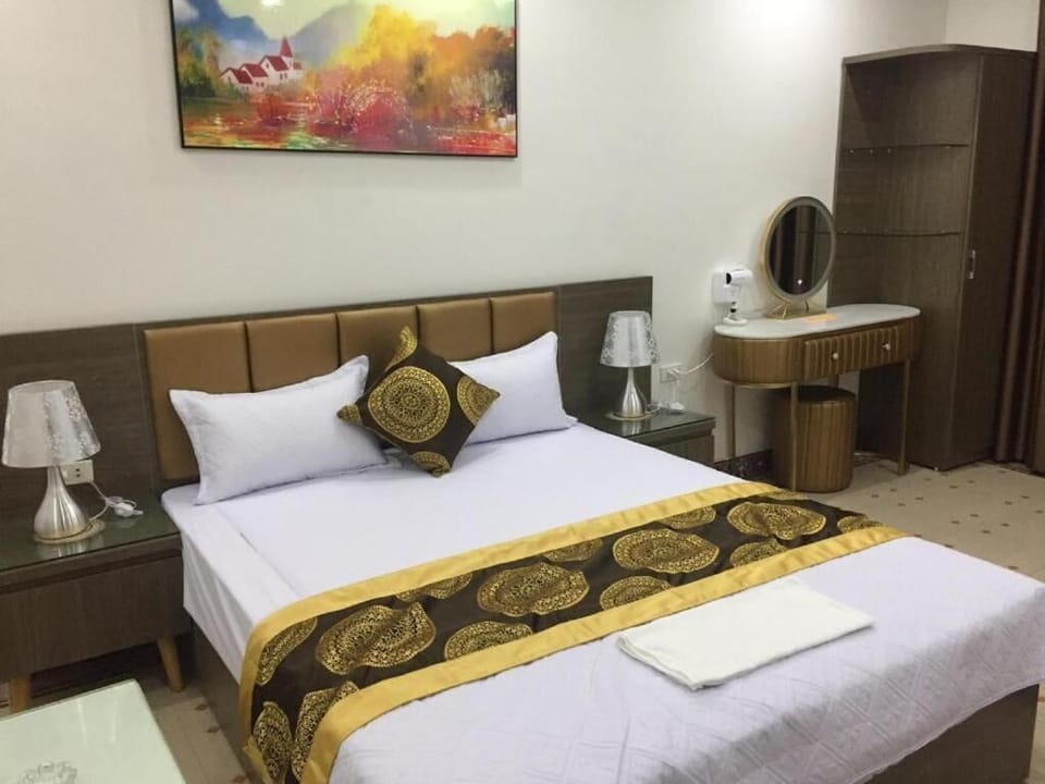 Standard Room | Free WiFi