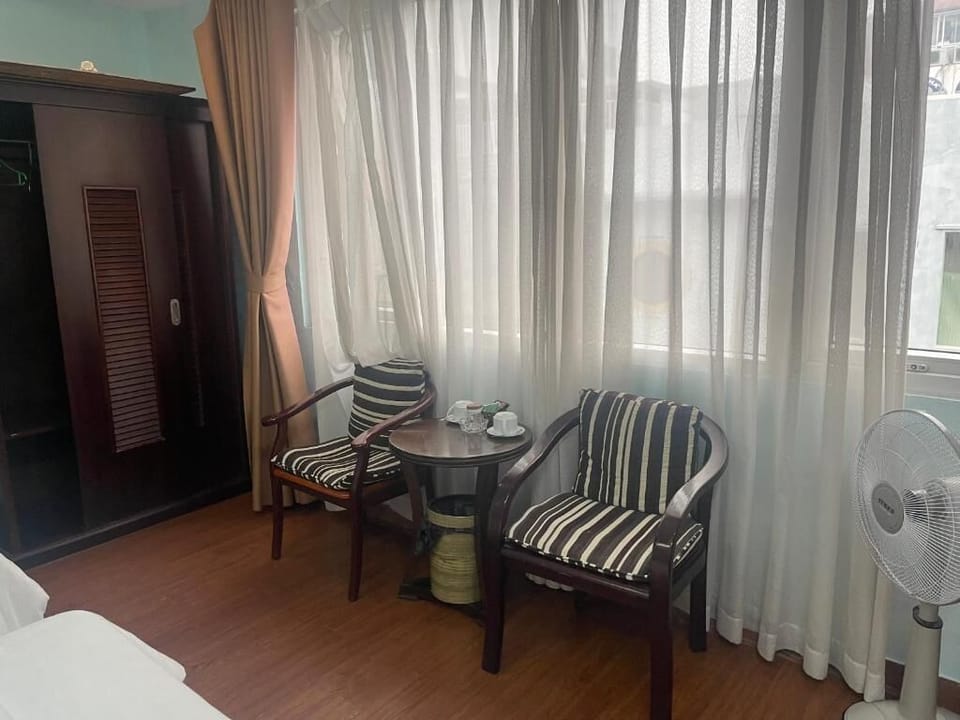 Standard Room | 1 bedroom, free WiFi