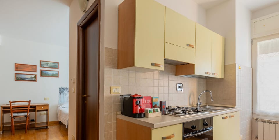 House | 1 bedroom