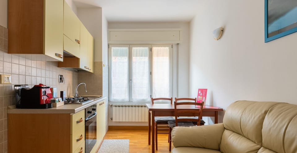 House | 1 bedroom