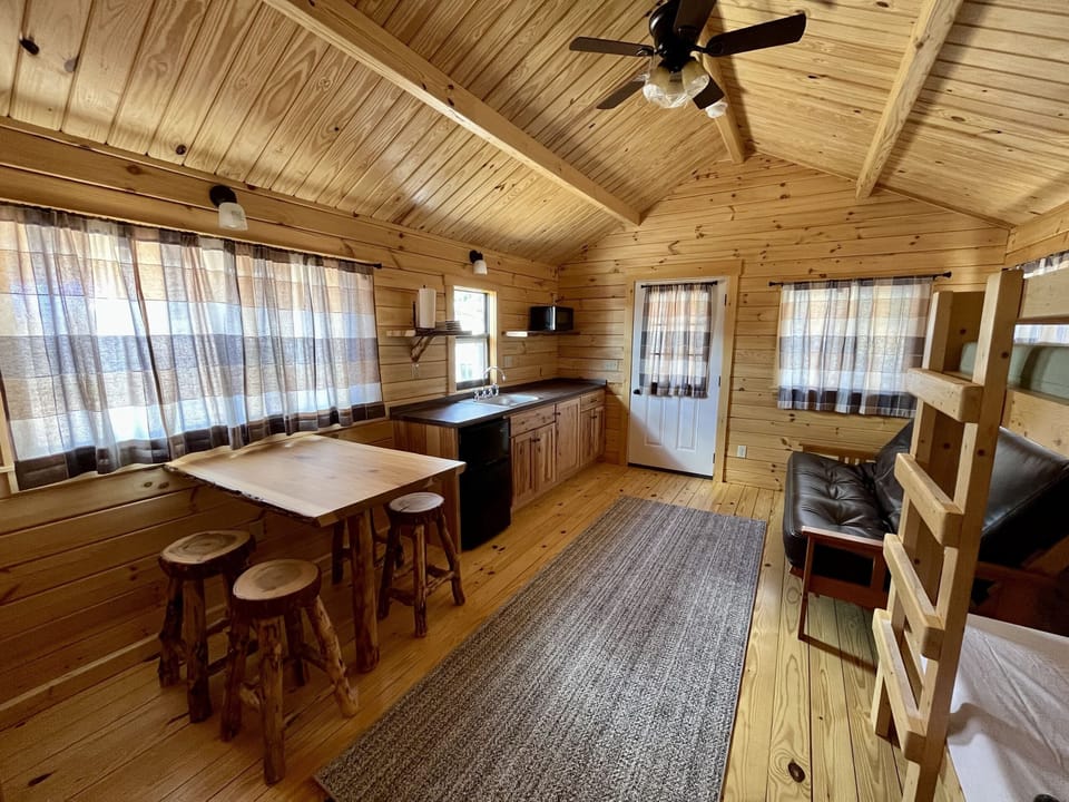 Classic Cottage | 1 bedroom, free WiFi