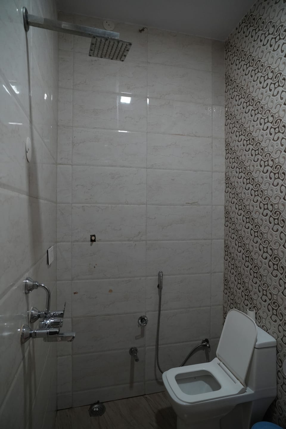 Deluxe Room | Bathroom