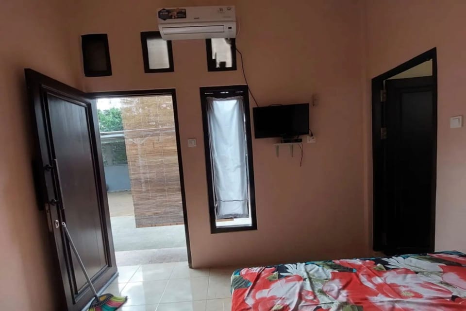 Deluxe Double Room | Bed sheets