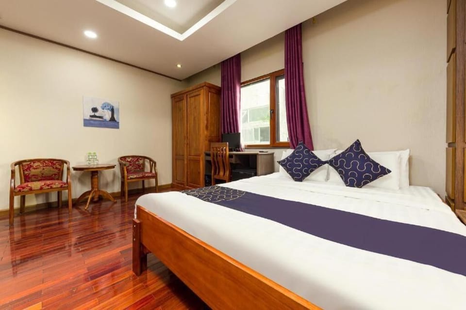 Standard Room | Free WiFi