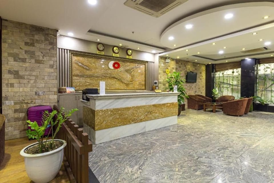 Dream Hotel by Bay Luxury Hotel in Hanoi