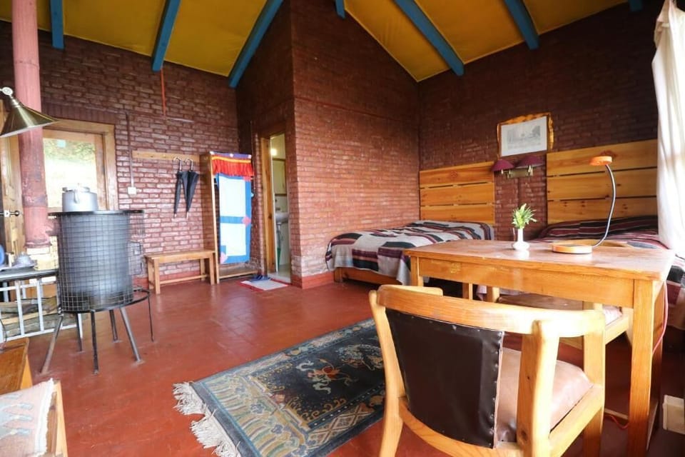 Standard Room | 1 bedroom, desk, laptop workspace, free WiFi