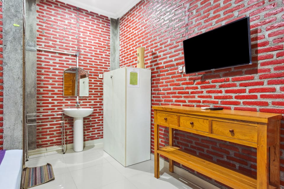 Deluxe Double Room | View from room