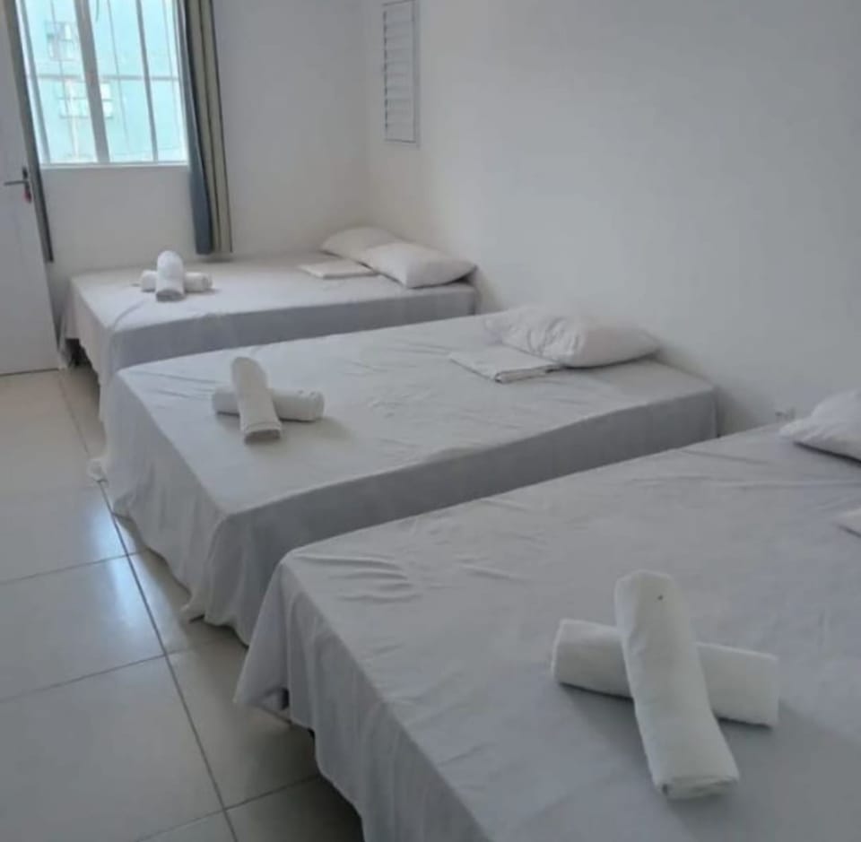 Economy Room | 20 bedrooms, WiFi (free), bed sheets