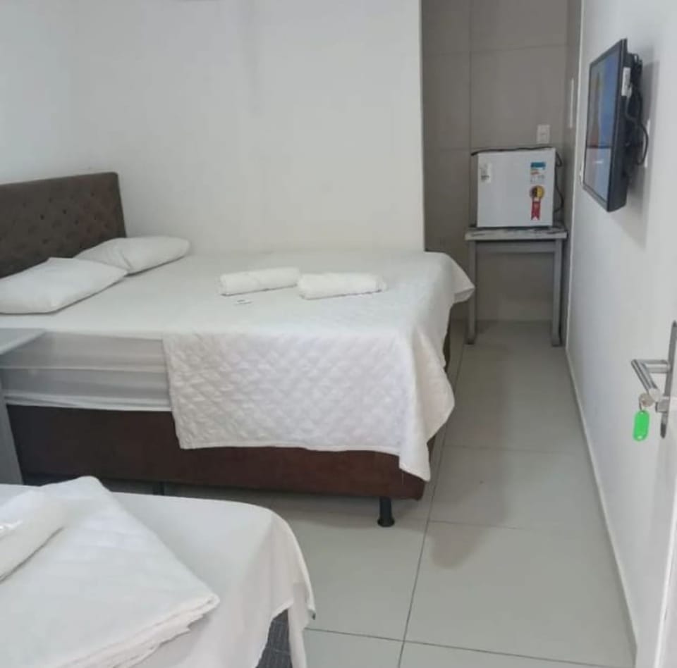 Economy Room | 20 bedrooms, WiFi (free), bed sheets
