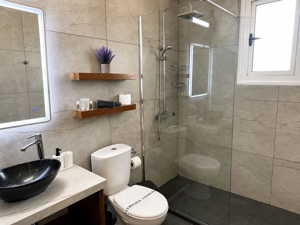 Narcissos Nissi Beach Apartment E9 Apartment in Ayia Napa