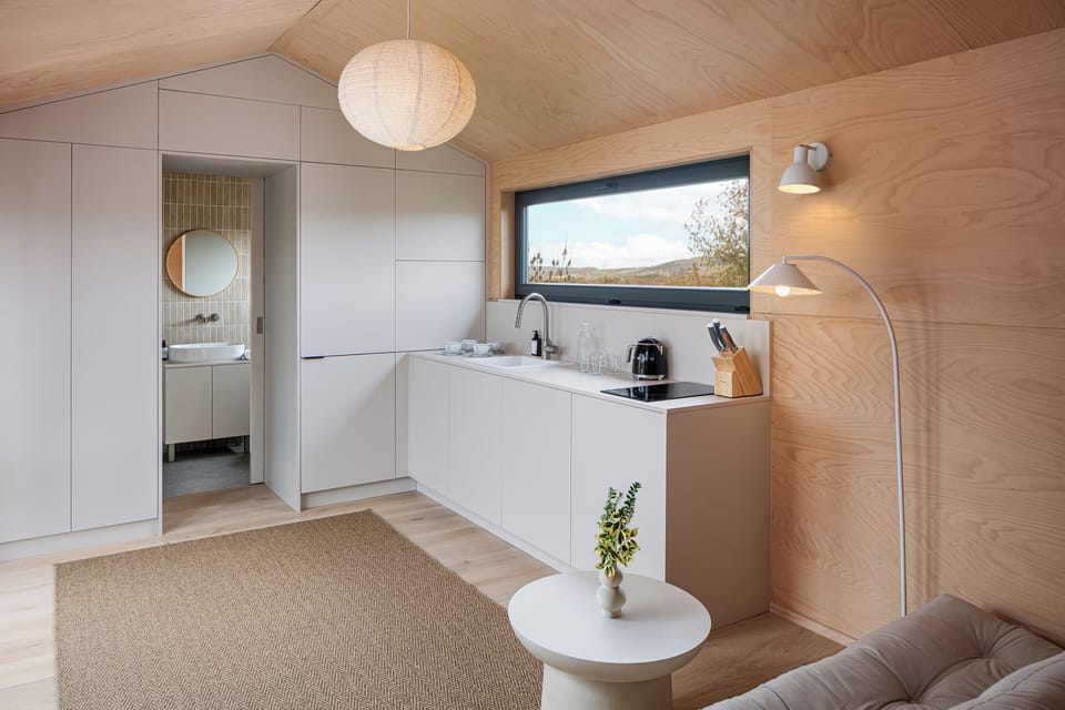 po.spolu wellness resort Hotel in Czechia