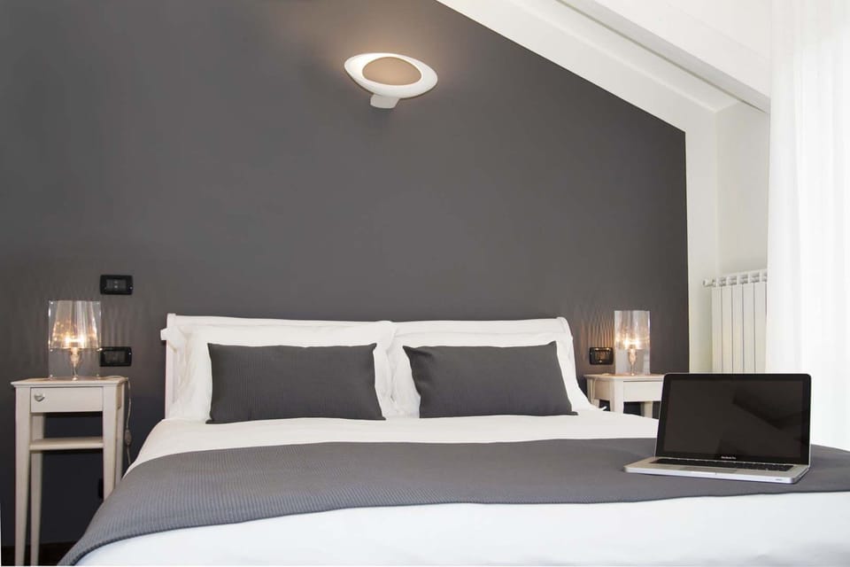 Superior Double Room | Premium bedding, down comforters, pillowtop beds, in-room safe