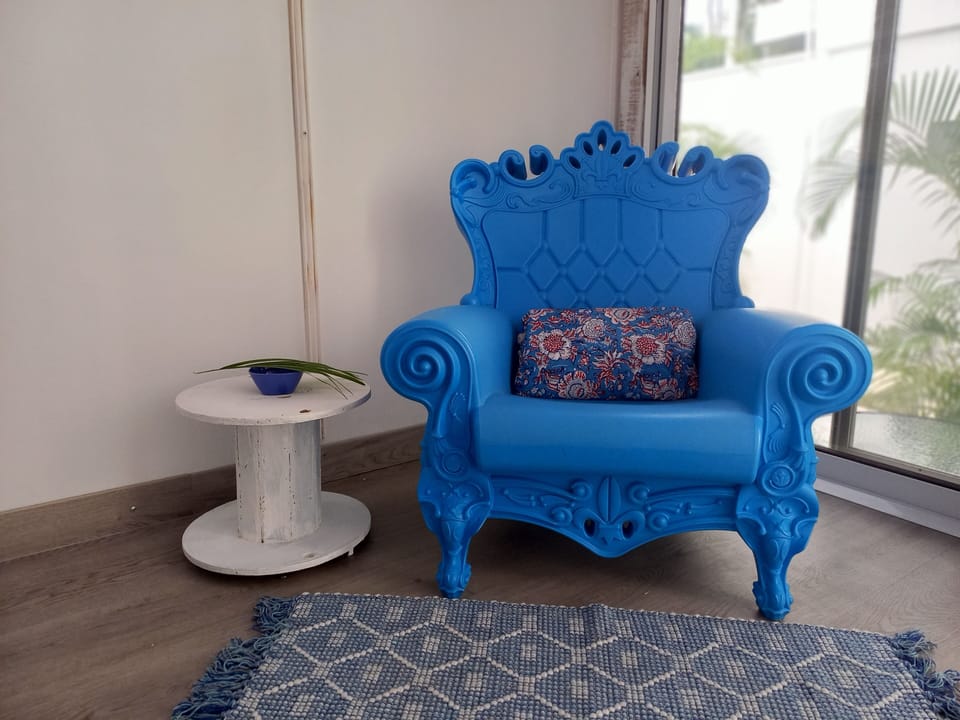 Double Room | Individually decorated, individually furnished, soundproofing, free WiFi