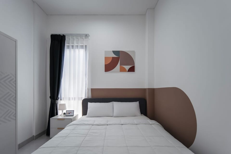 Superior Room | 1 bedroom, desk, free WiFi, bed sheets