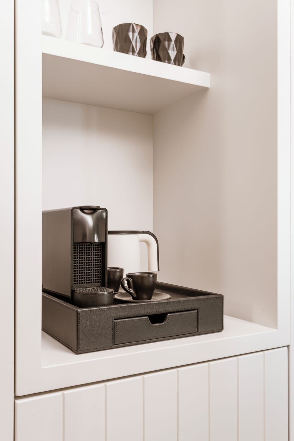 Sunrise Pool-Front Suite | View from room