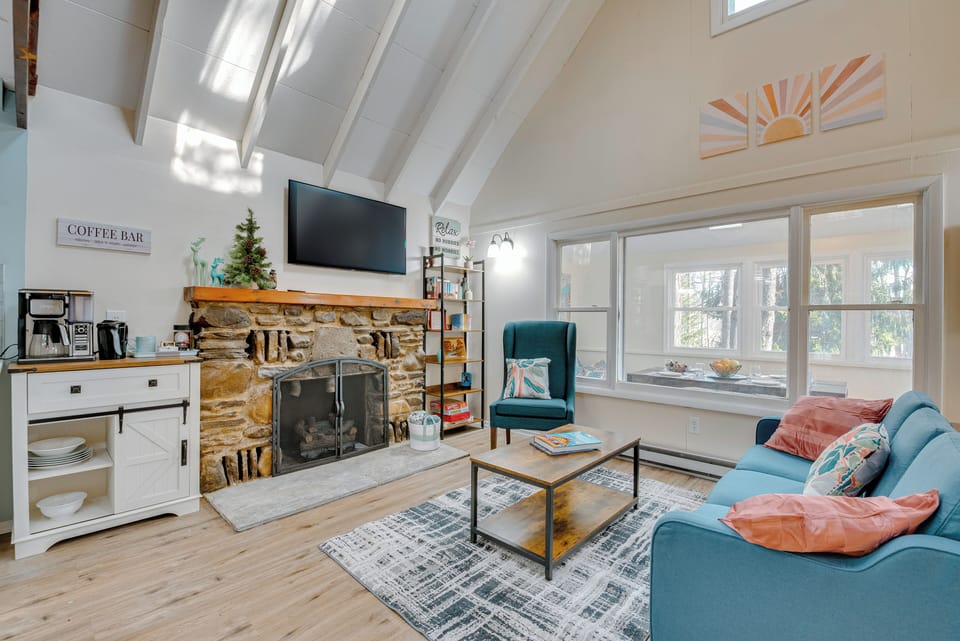 House (2 Bedrooms) | Front of property