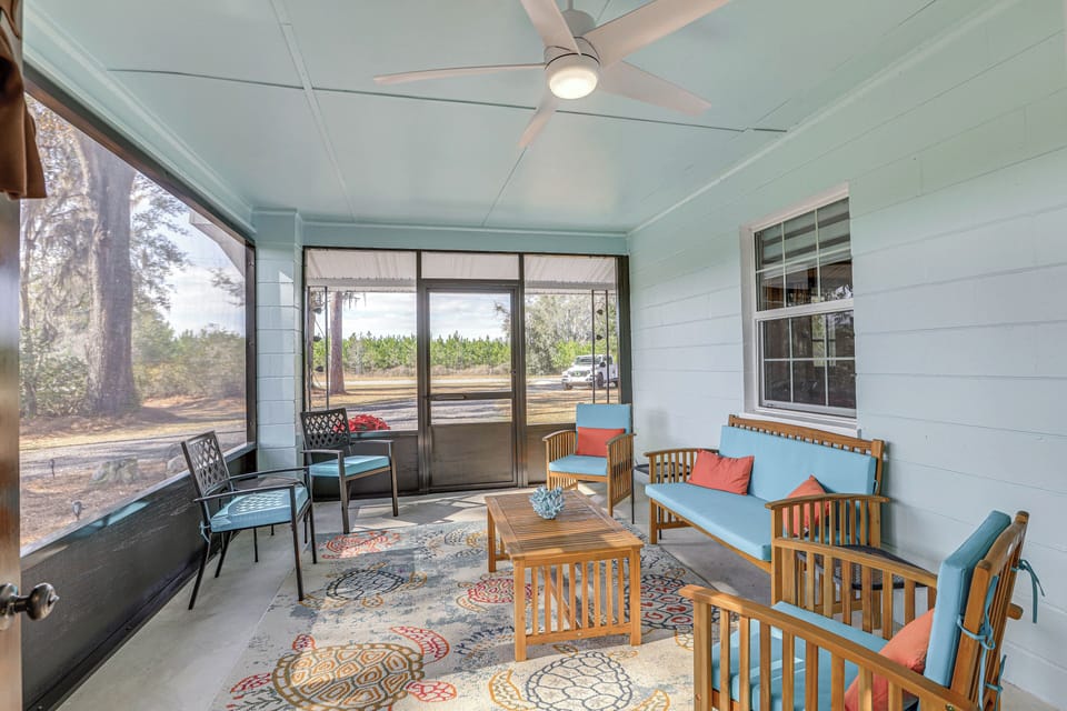 House (3 Bedrooms) | Front of property