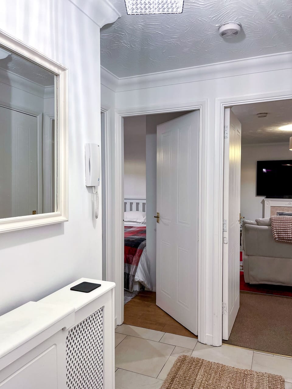 Apartment | Interior