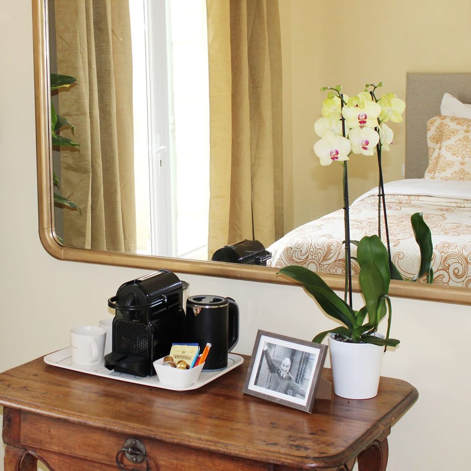 Standard Room | Free WiFi, bed sheets