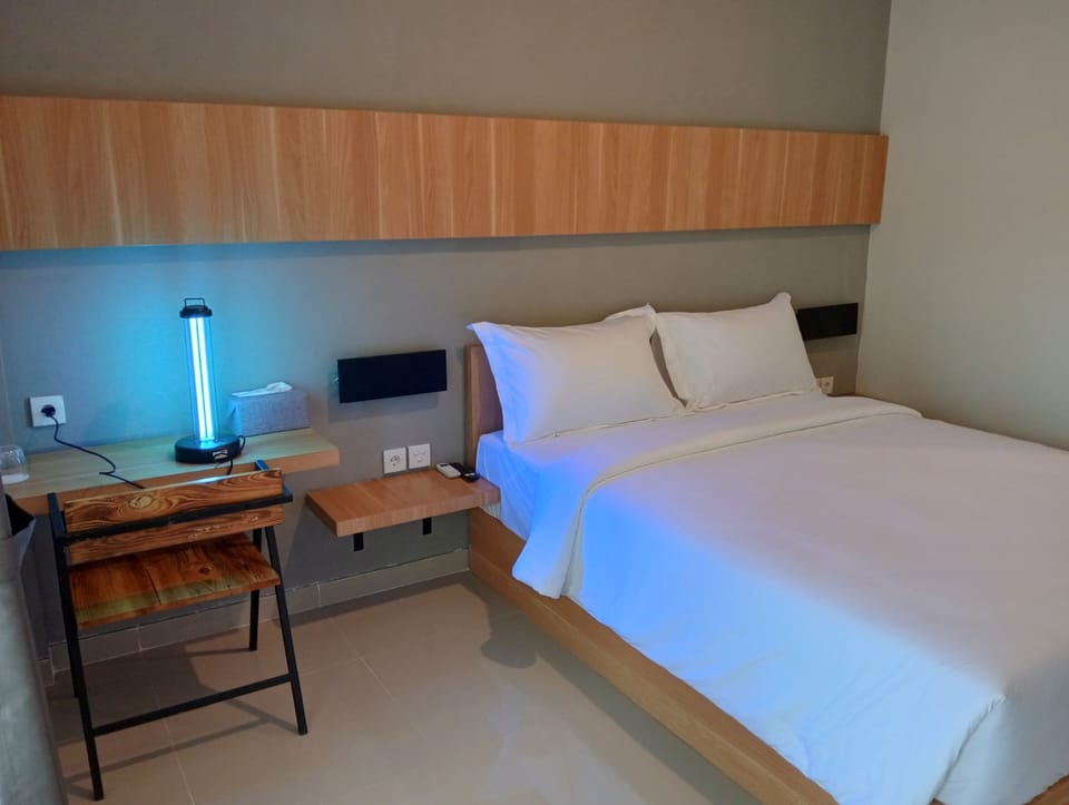 Superior Double or Twin Room | WiFi (free), bed sheets