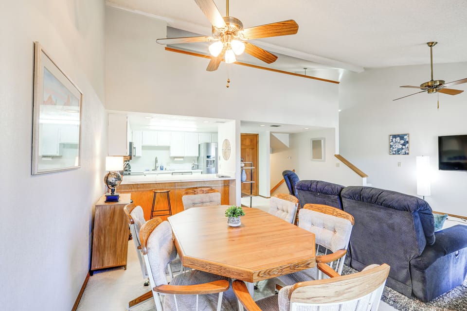 Apartment (1 Bedroom) | Front of property