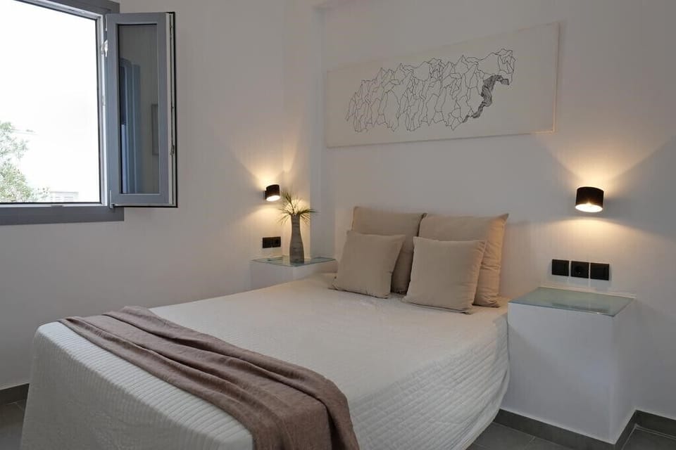 Deluxe Double Room | Desk, free WiFi
