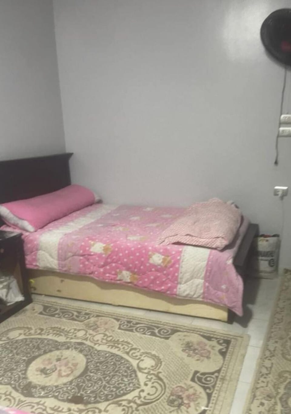 Grand Room | WiFi (free), individually decorated, individually furnished