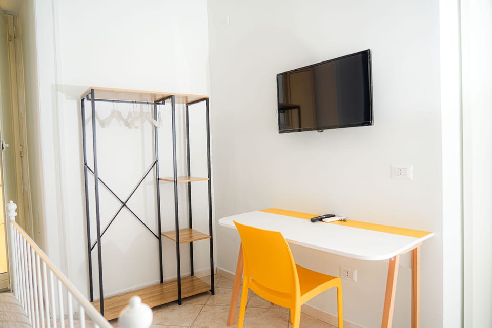 Traditional Room | 1 bedroom, soundproofing, WiFi (free)