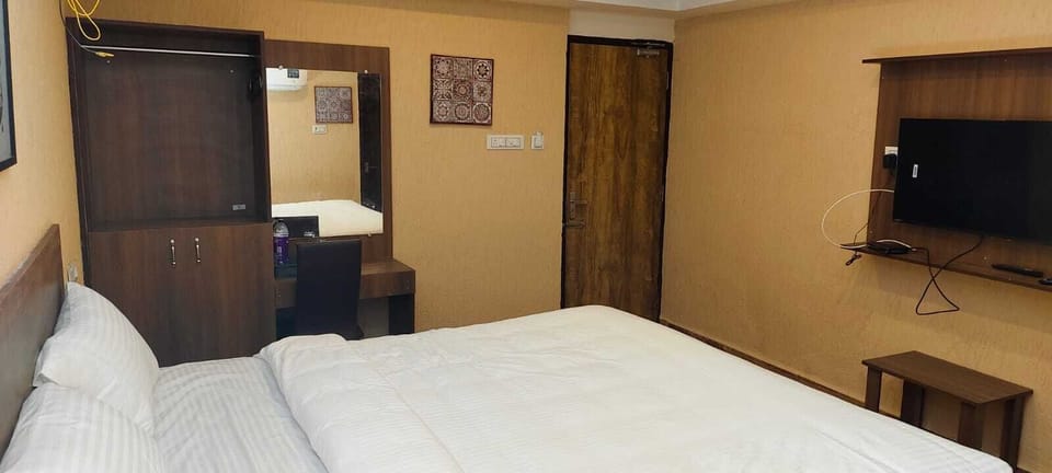 Deluxe Room | WiFi (free)