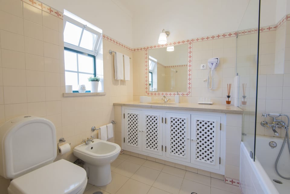 Villa Eira Bed and Breakfast in Vila Nova de Milfontes