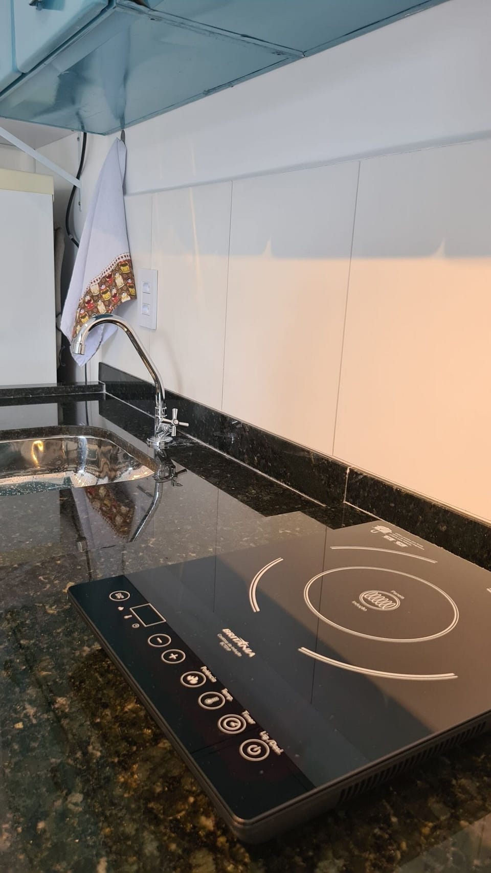 Deluxe Apartment | Interior