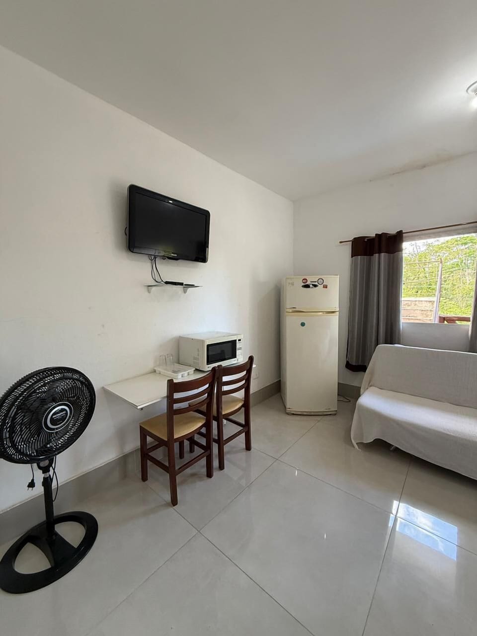 Standard Suite | Free WiFi