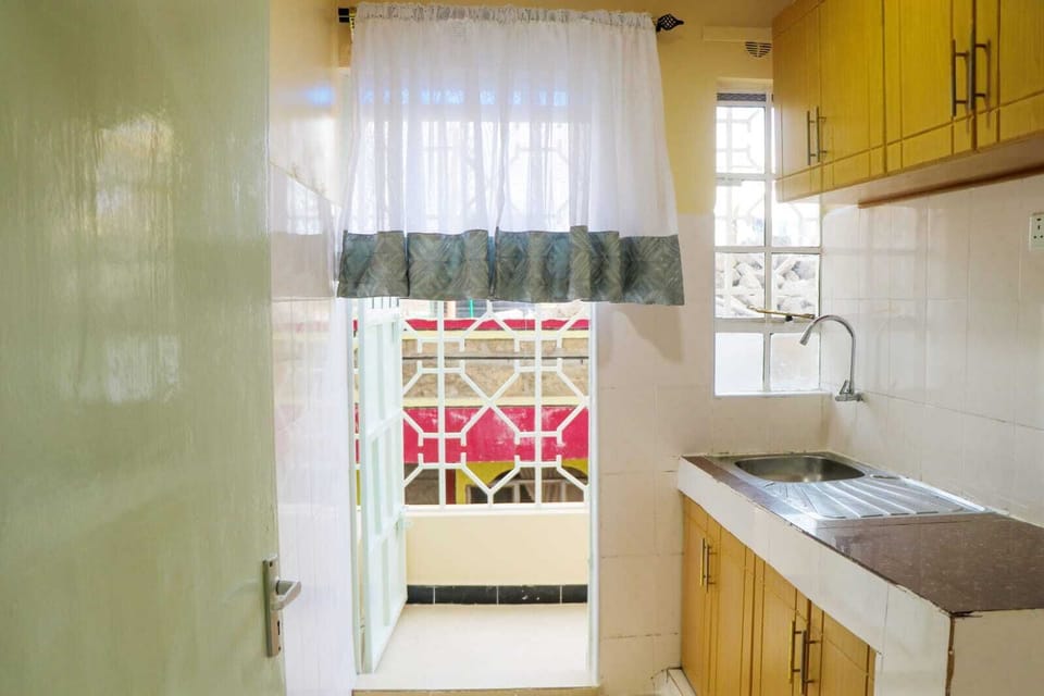 Deluxe Suite | Private kitchenette | Eco-friendly cleaning products
