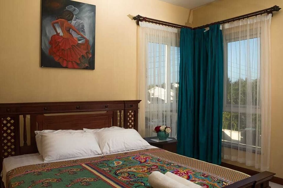 Lux Suites Le Royal Apartments Nyali Apartment in Mombasa County