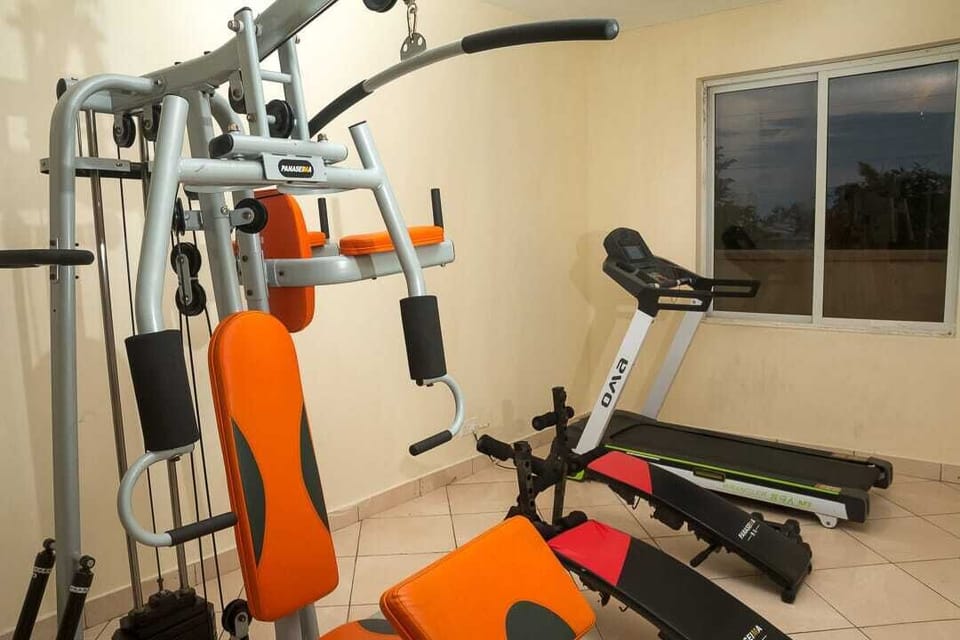 Lux Suites Le Royal Apartments Nyali Apartment in Mombasa County
