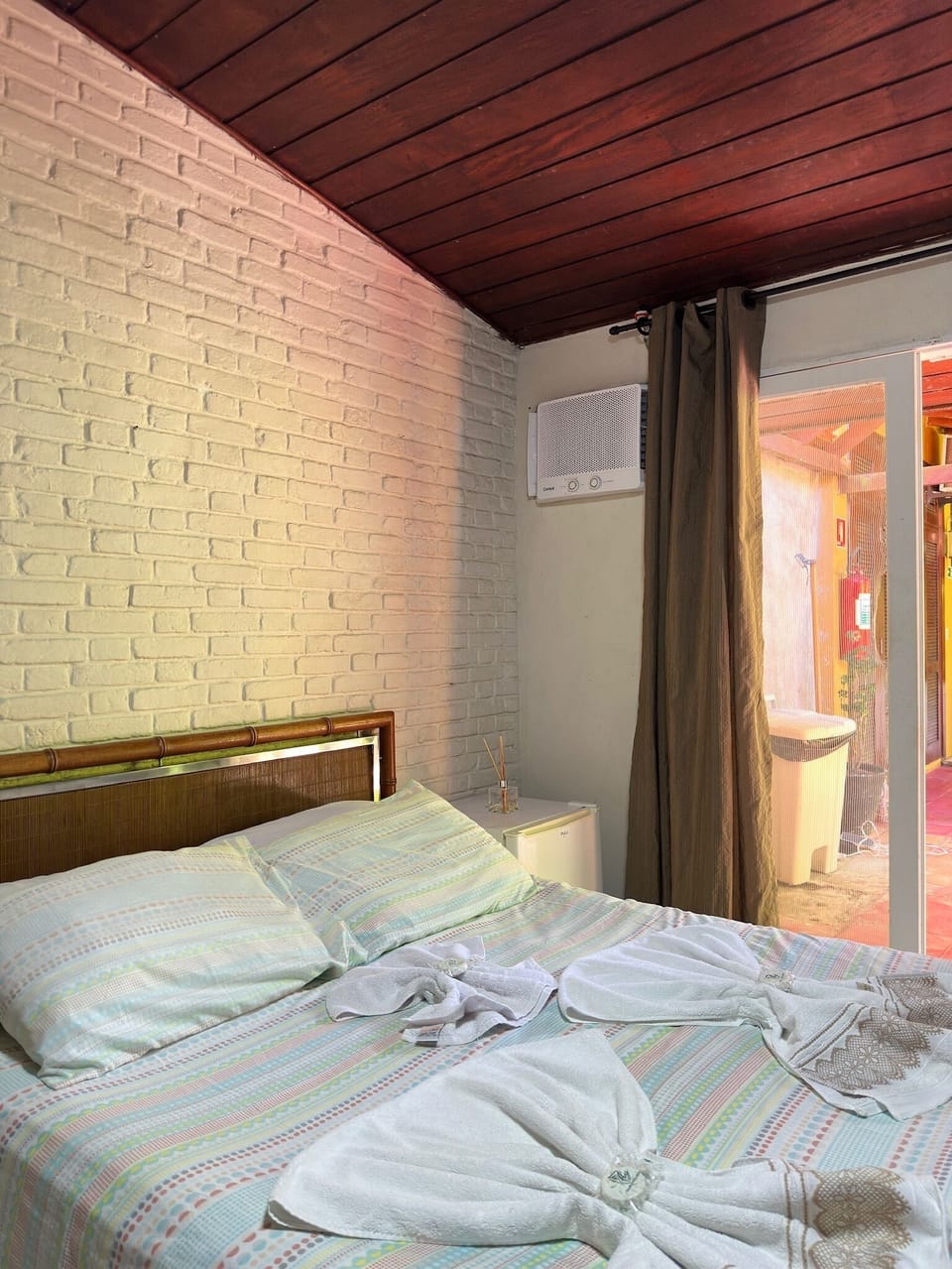 Family Room | Minibar, free WiFi
