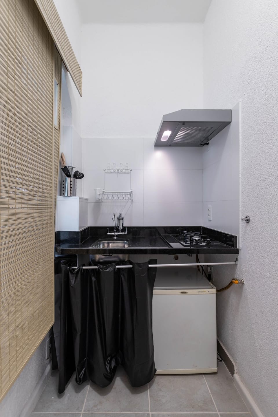 House | 1 bedroom
