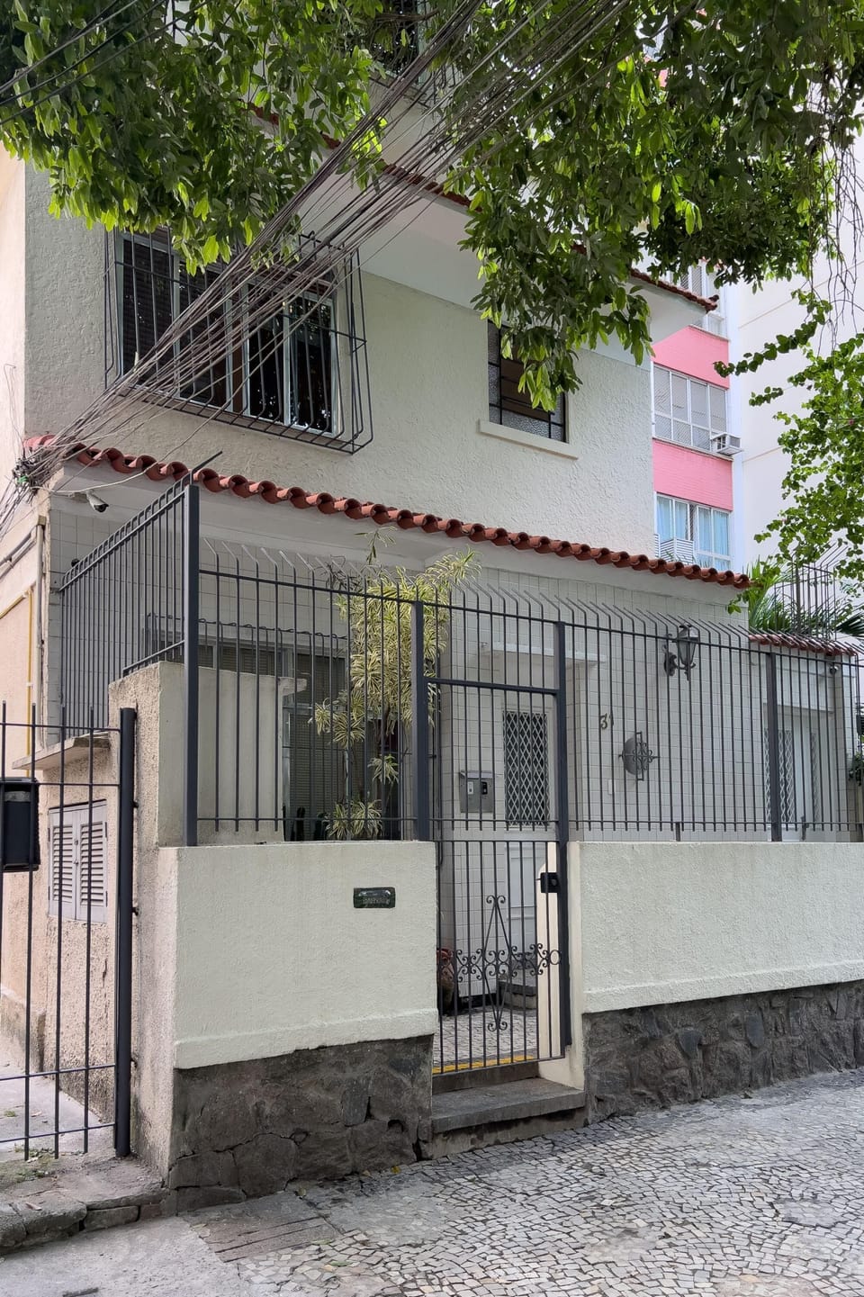 House | 1 bedroom