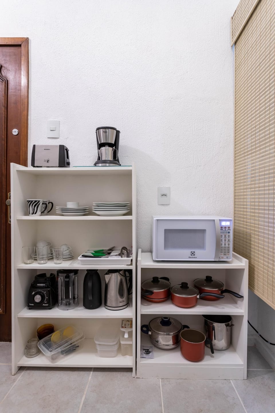 House | 1 bedroom