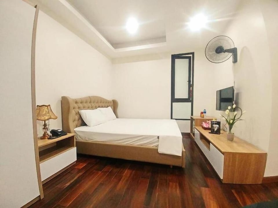Standard Room | Free WiFi