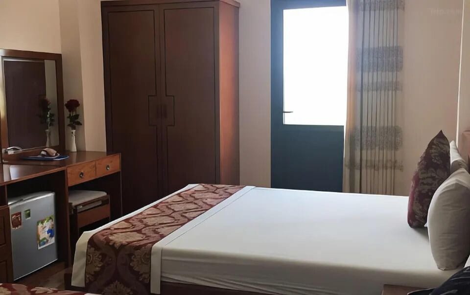 Standard Room | 1 bedroom, free WiFi