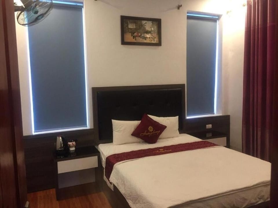 Standard Room | 1 bedroom, free WiFi