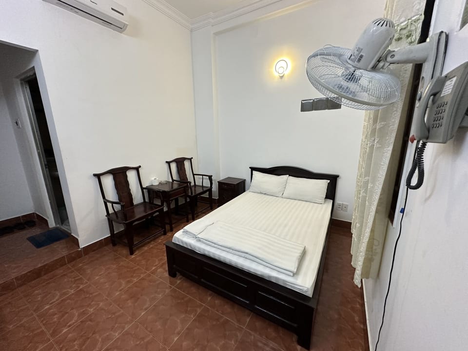 Standard Room | 1 bedroom, free WiFi