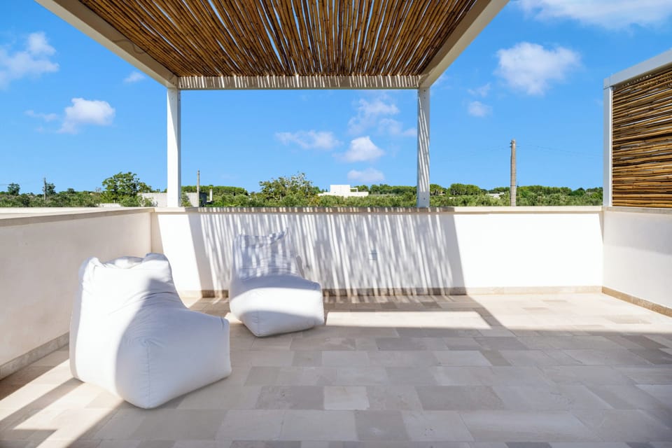 Family Villa, 5 Bedrooms, Balcony (Lisària Villa Delle Meraviglie with) | Exterior