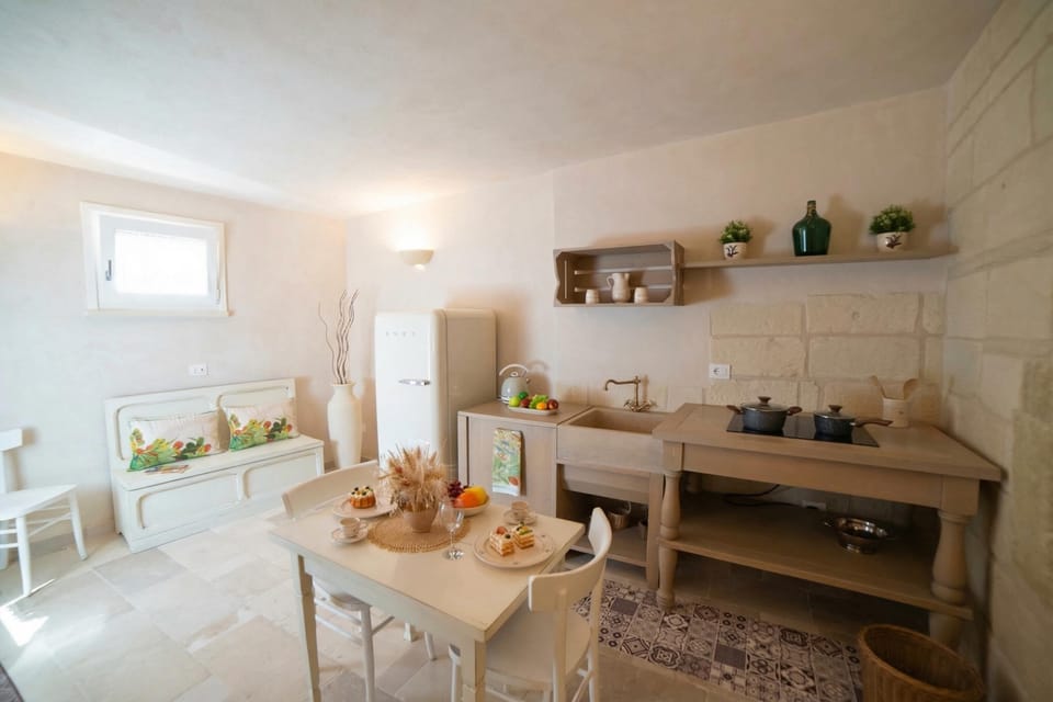 Family Villa, 5 Bedrooms, Balcony (Lisària Villa Delle Meraviglie with) | Interior
